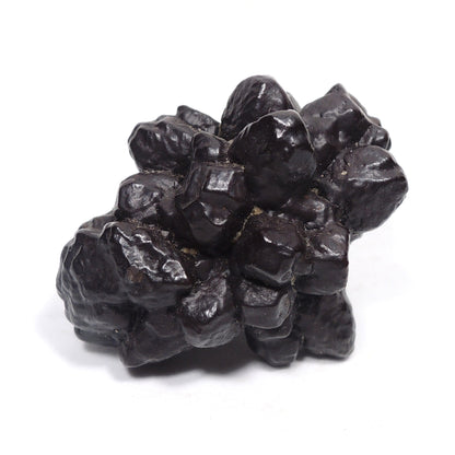 エジプトの星 ゲーサイト マーカサイト仮晶 針鉄鉱 白鉄鉱仮晶 原石 Goethite after Marcasite