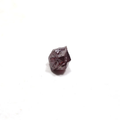 辰砂 ウクライナ産 貫入双晶 シナバー 原石 Cinnabar