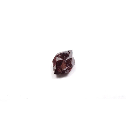 辰砂 ウクライナ産 貫入双晶 シナバー 原石 Cinnabar