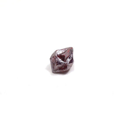辰砂 ウクライナ産 貫入双晶 シナバー 原石 Cinnabar