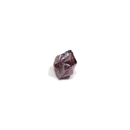 辰砂 ウクライナ産 貫入双晶 シナバー 原石 Cinnabar